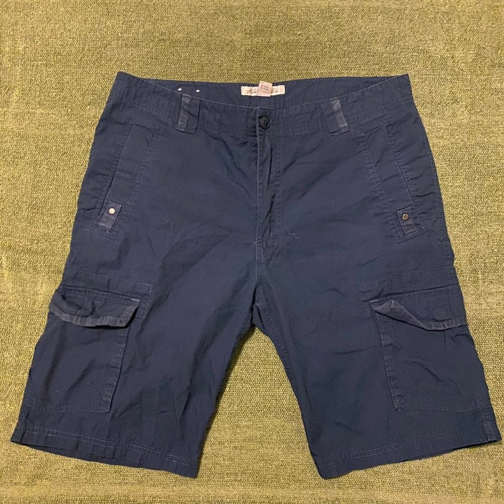 Kenneth Cole Cargo Shorts